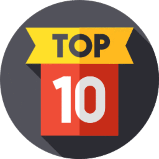 Top 10